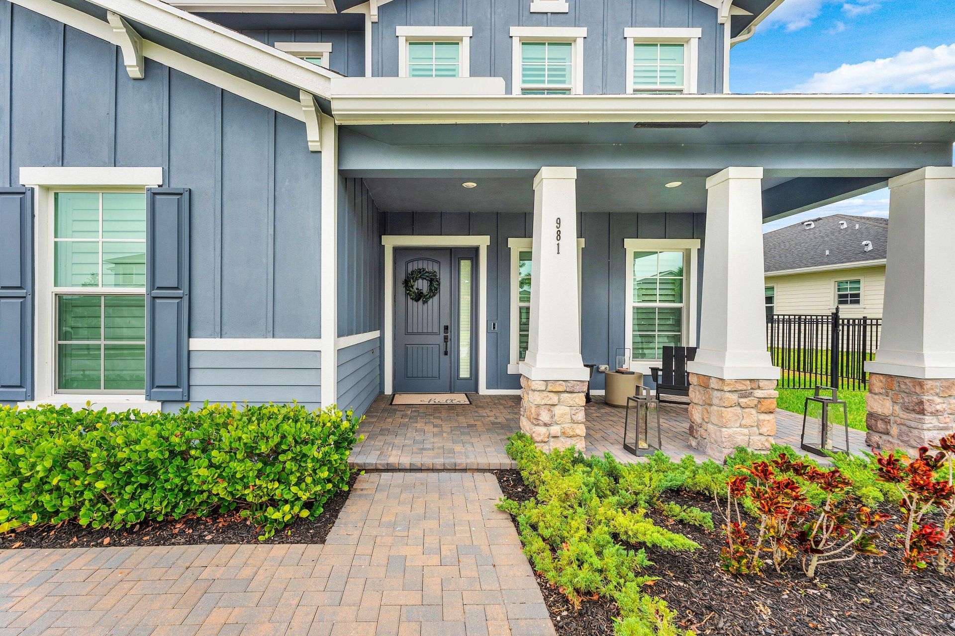 981 Castaway Court, Loxahatchee, FL 33470 Photo