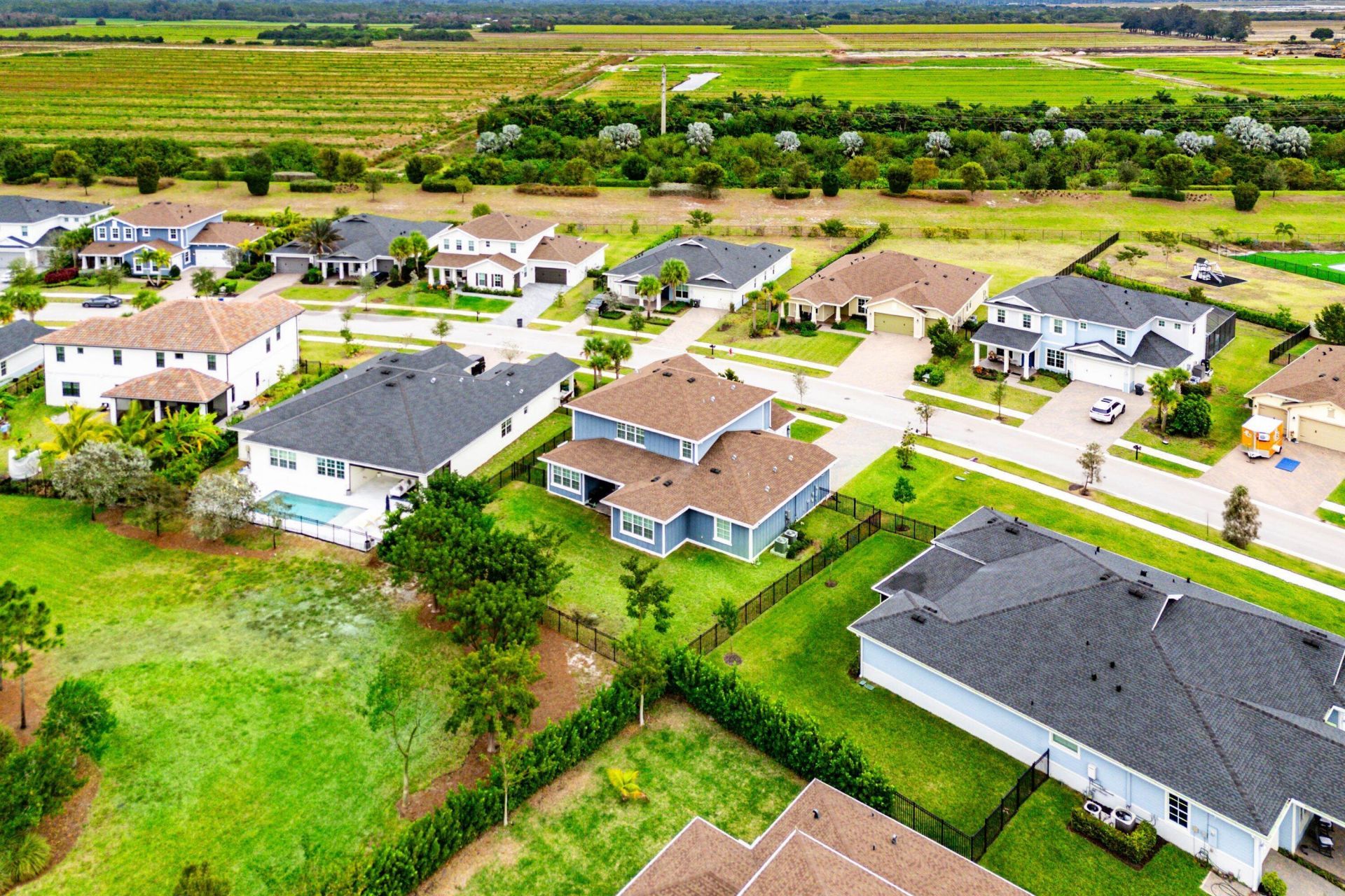 981 Castaway Court, Loxahatchee, FL 33470 Photo