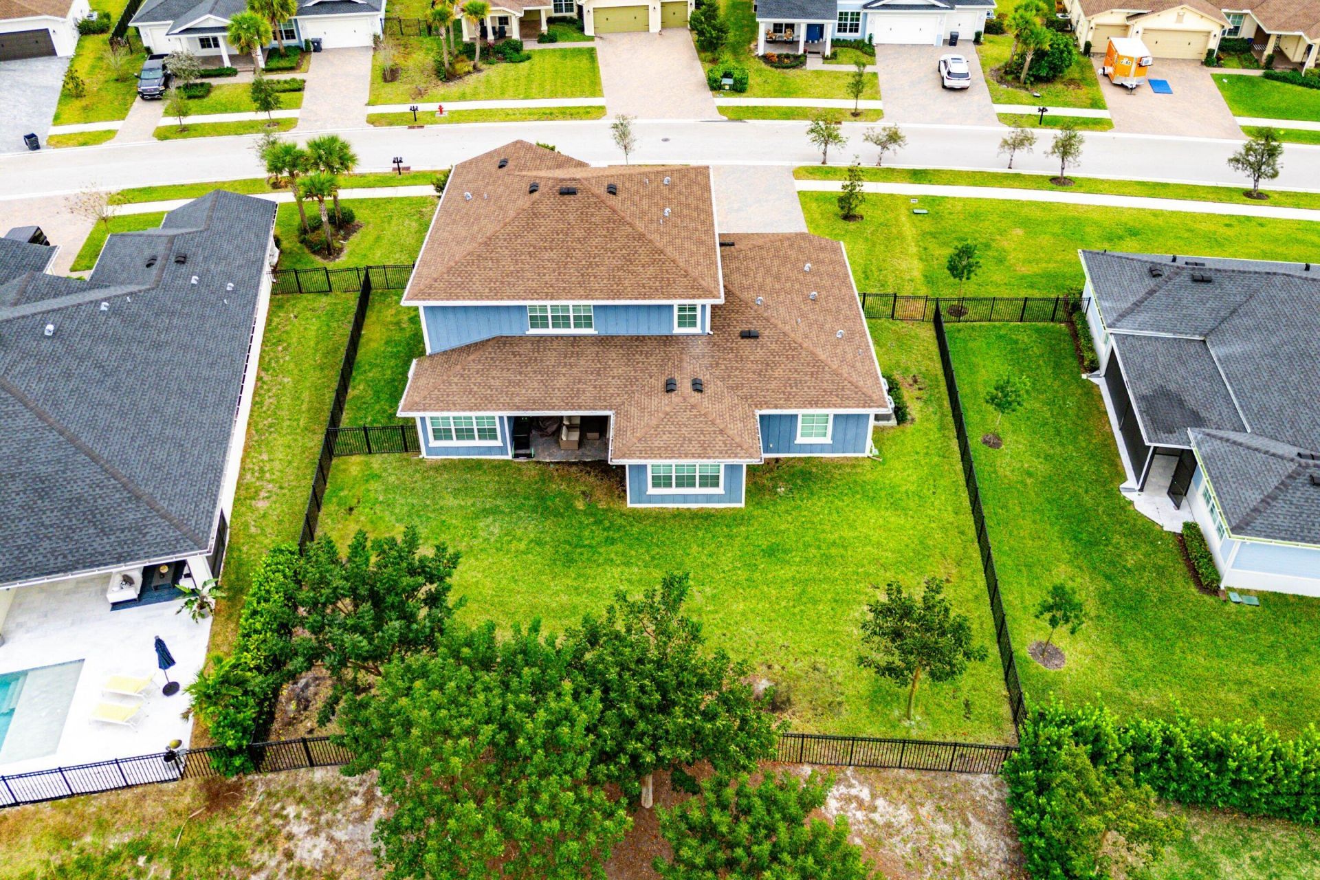 981 Castaway Court, Loxahatchee, FL 33470 Photo