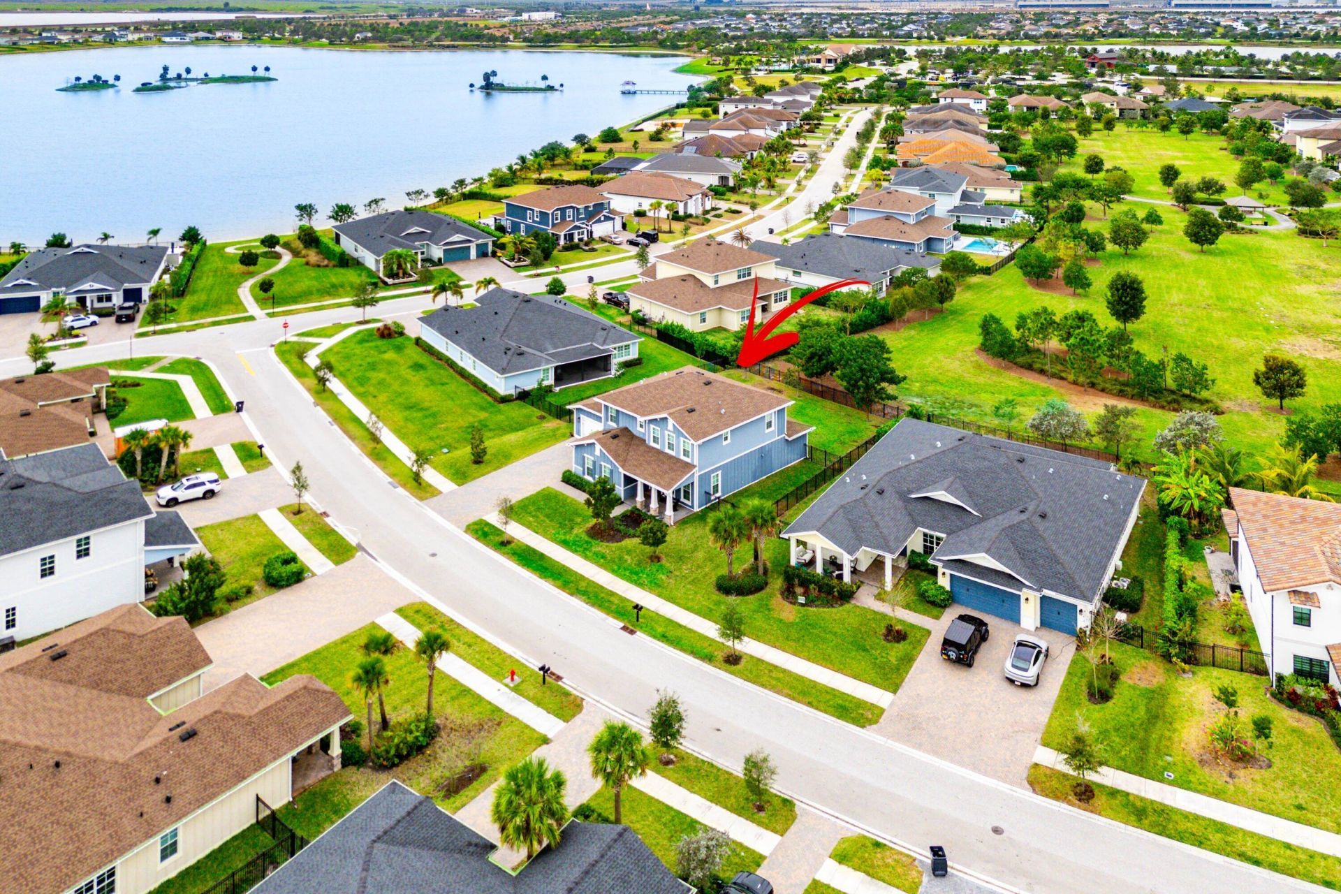 981 Castaway Court, Loxahatchee, FL 33470 Photo