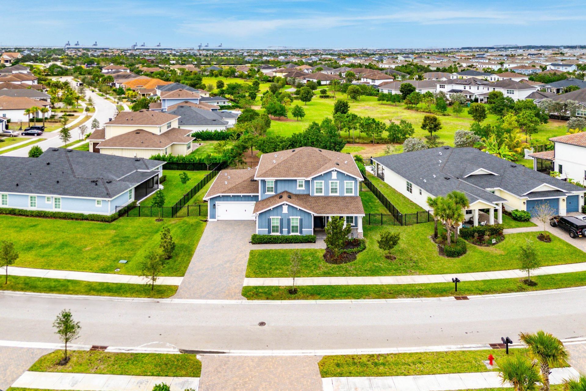 981 Castaway Court, Loxahatchee, FL 33470 Photo