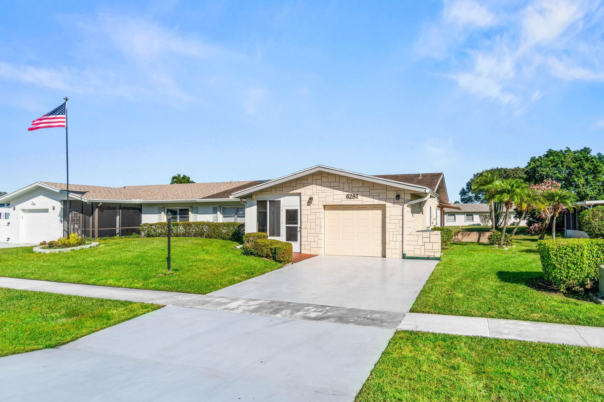 6281 Dusenburg Road, Delray Beach, FL 33484 Main Photo