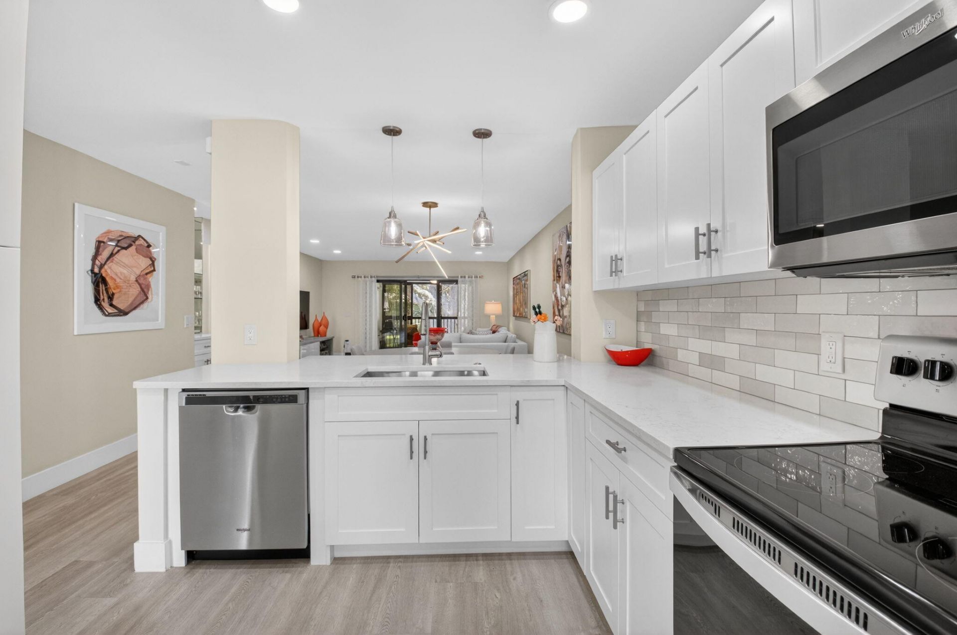 17 Stratford Drive, Unit D, Boynton Beach, FL 33436 Photo