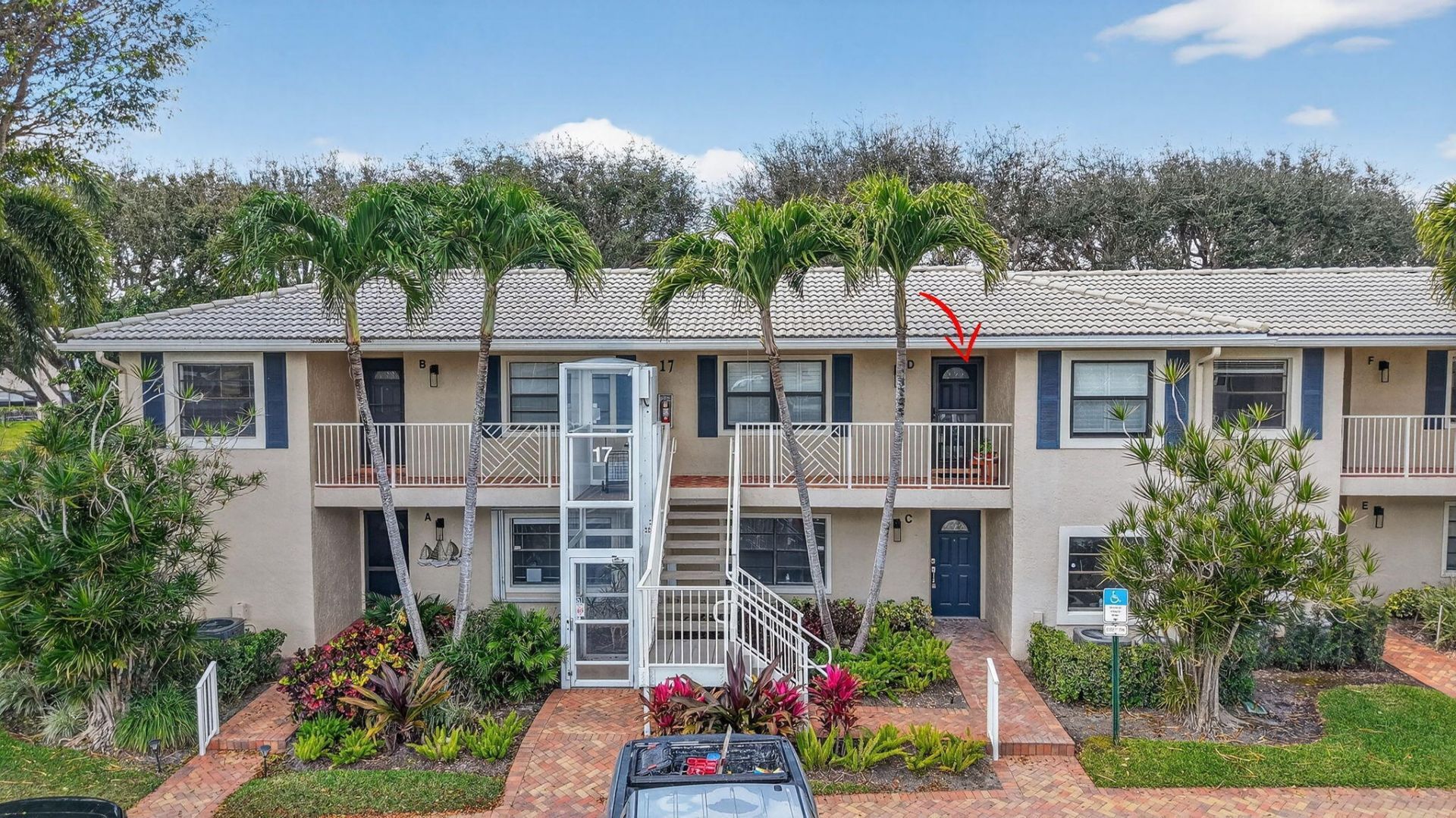 17 Stratford Drive, Unit D, Boynton Beach, FL 33436 Photo