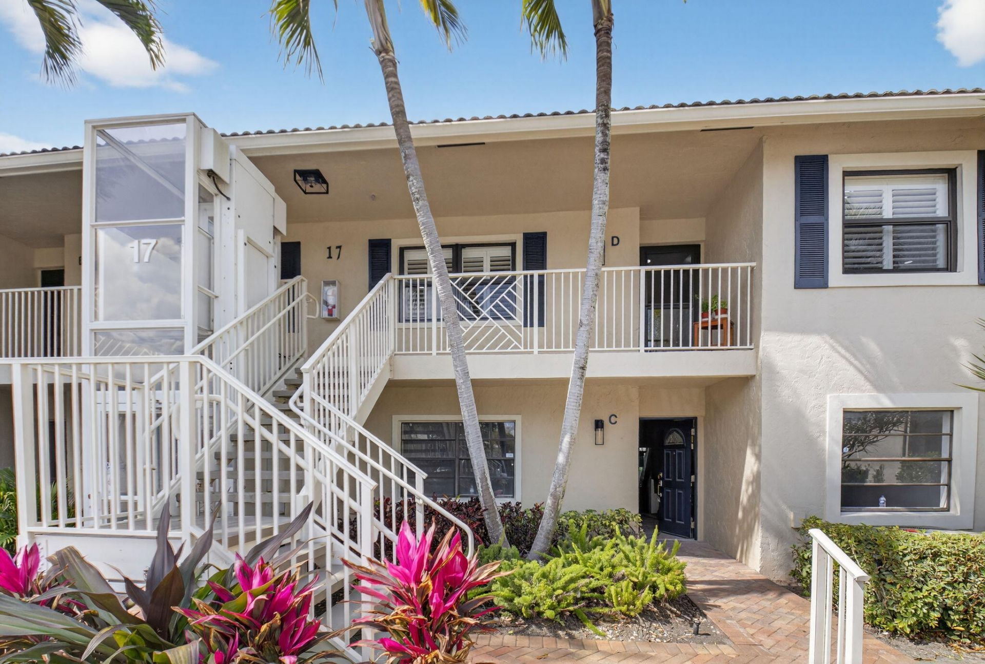 17 Stratford Drive, Unit D, Boynton Beach, FL 33436 Photo