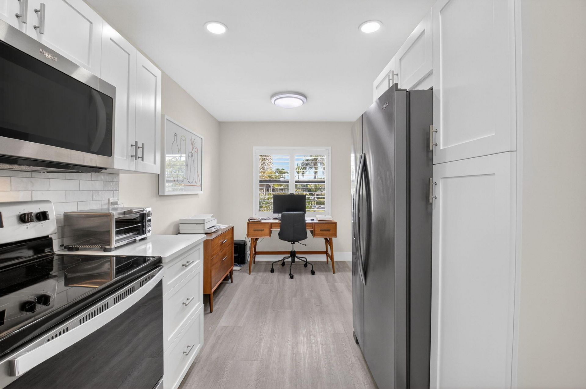 17 Stratford Drive, Unit D, Boynton Beach, FL 33436 Photo