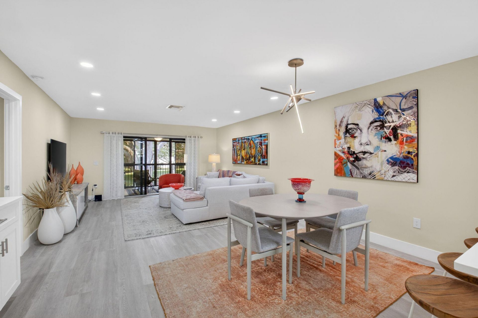 17 Stratford Drive, Unit D, Boynton Beach, FL 33436 Photo