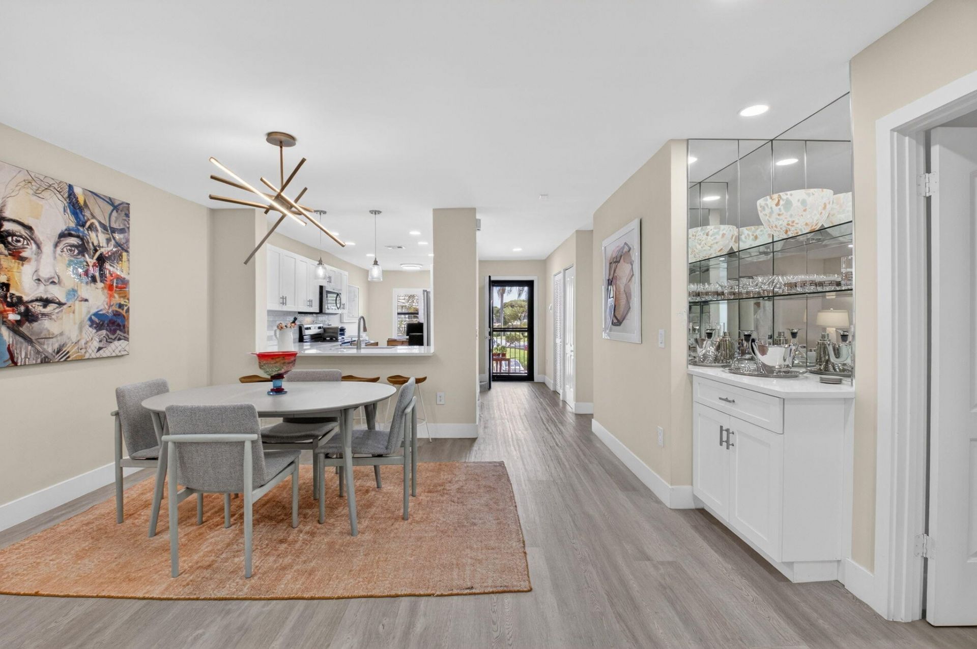 17 Stratford Drive, Unit D, Boynton Beach, FL 33436 Photo