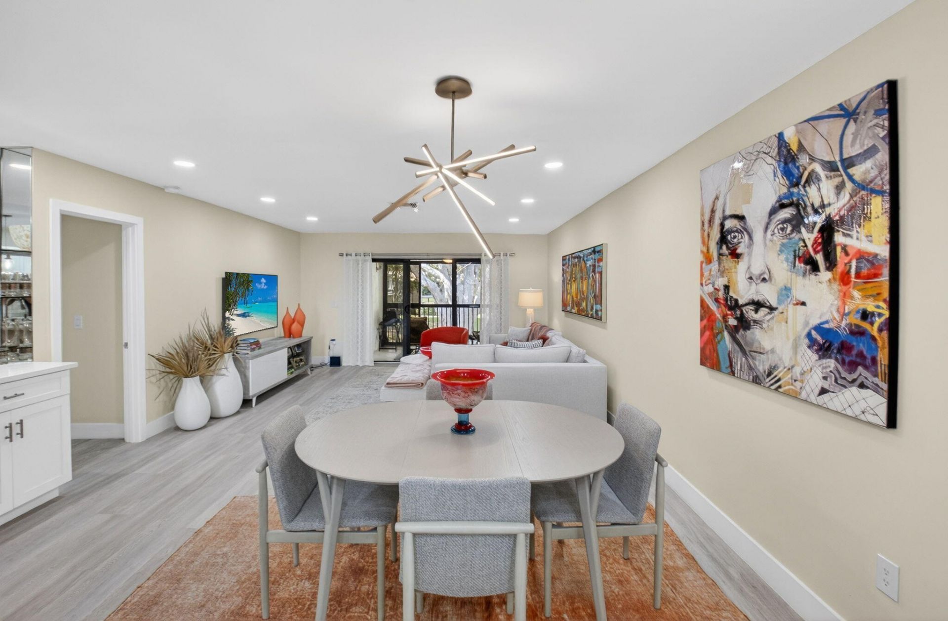 17 Stratford Drive, Unit D, Boynton Beach, FL 33436 Photo