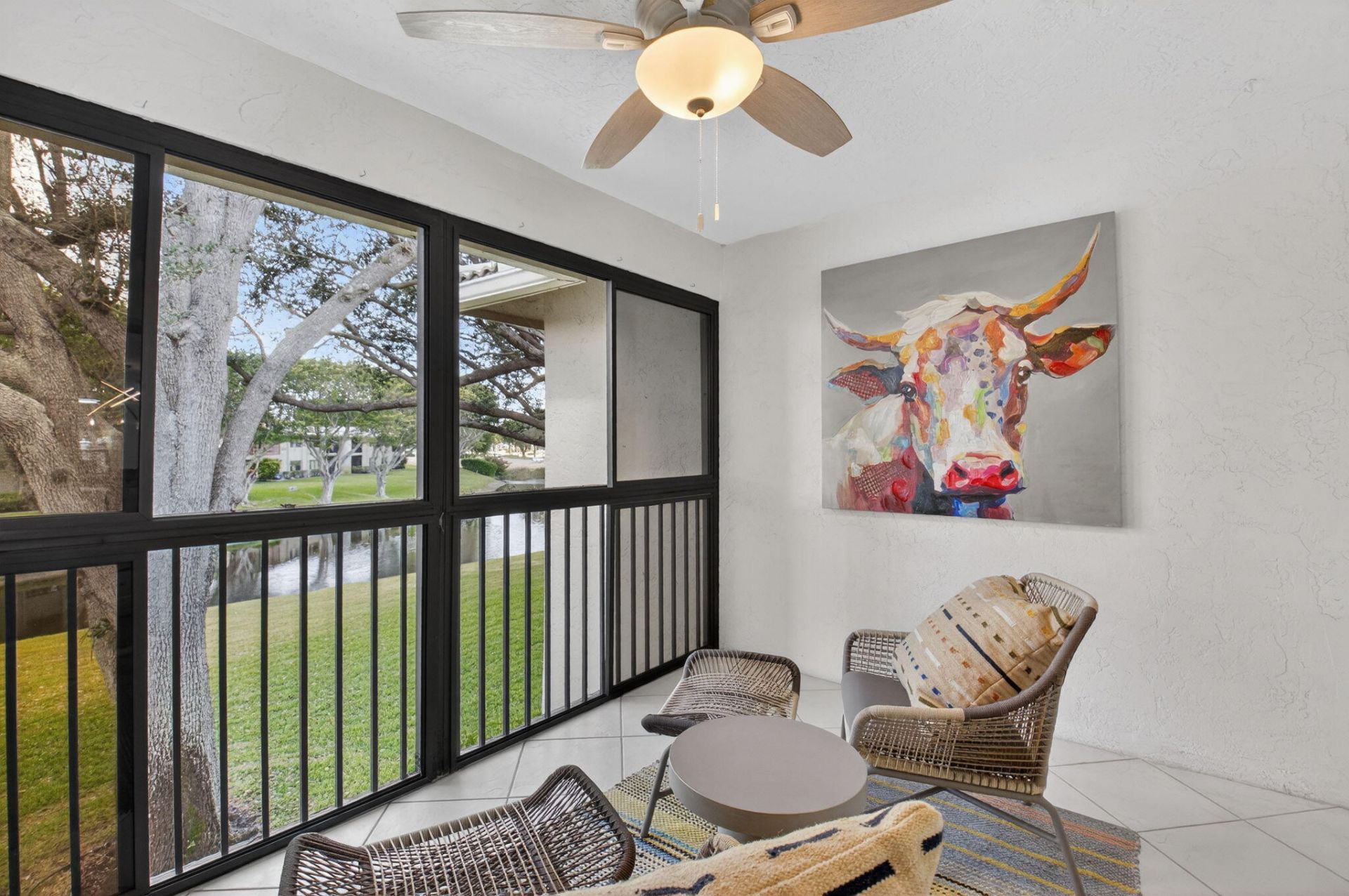 17 Stratford Drive, Unit D, Boynton Beach, FL 33436 Photo