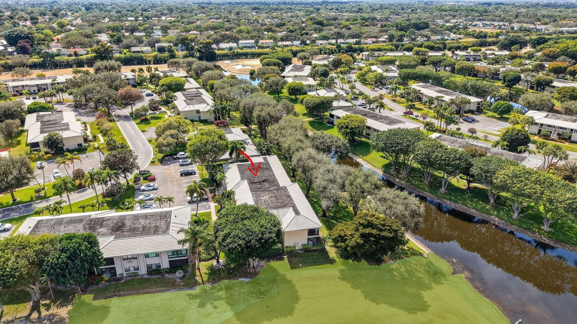 17 Stratford Drive, Unit D, Boynton Beach, FL 33436 Photo