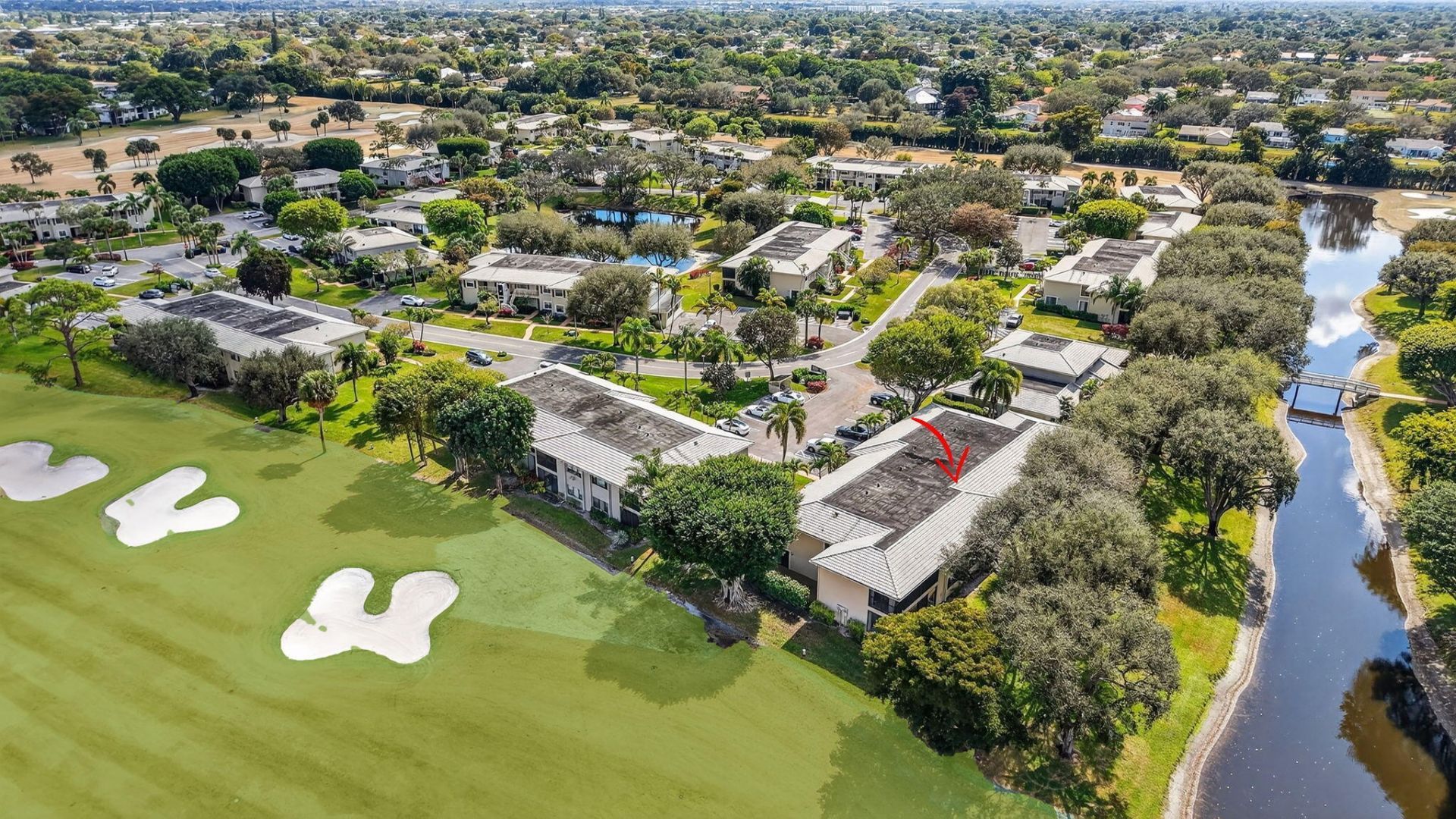 17 Stratford Drive, Unit D, Boynton Beach, FL 33436 Photo