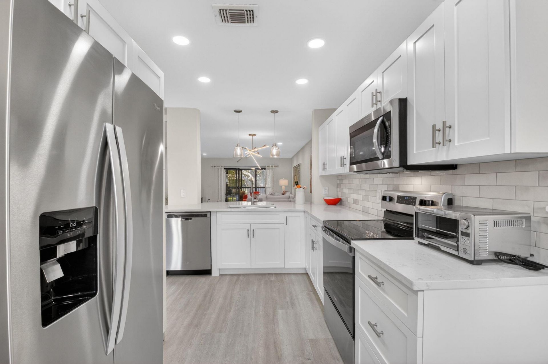 17 Stratford Drive, Unit D, Boynton Beach, FL 33436 Photo