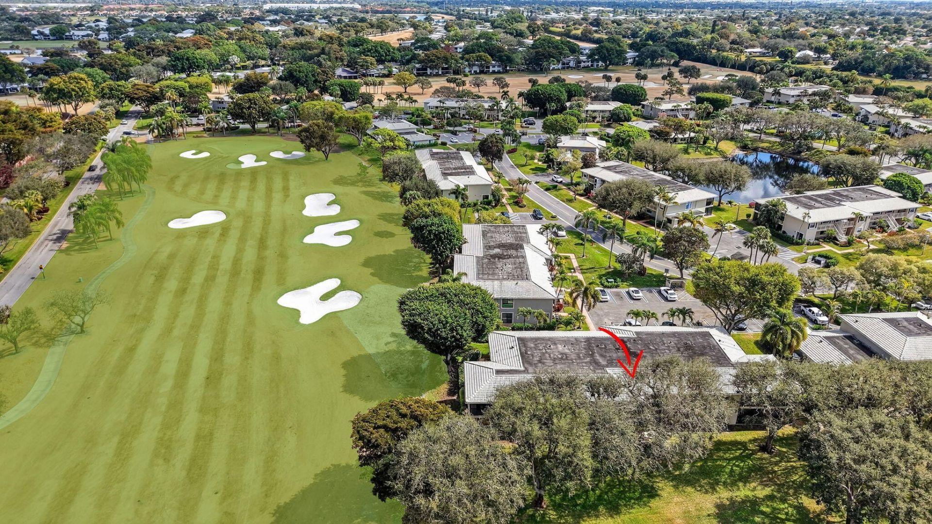 17 Stratford Drive, Unit D, Boynton Beach, FL 33436 Photo