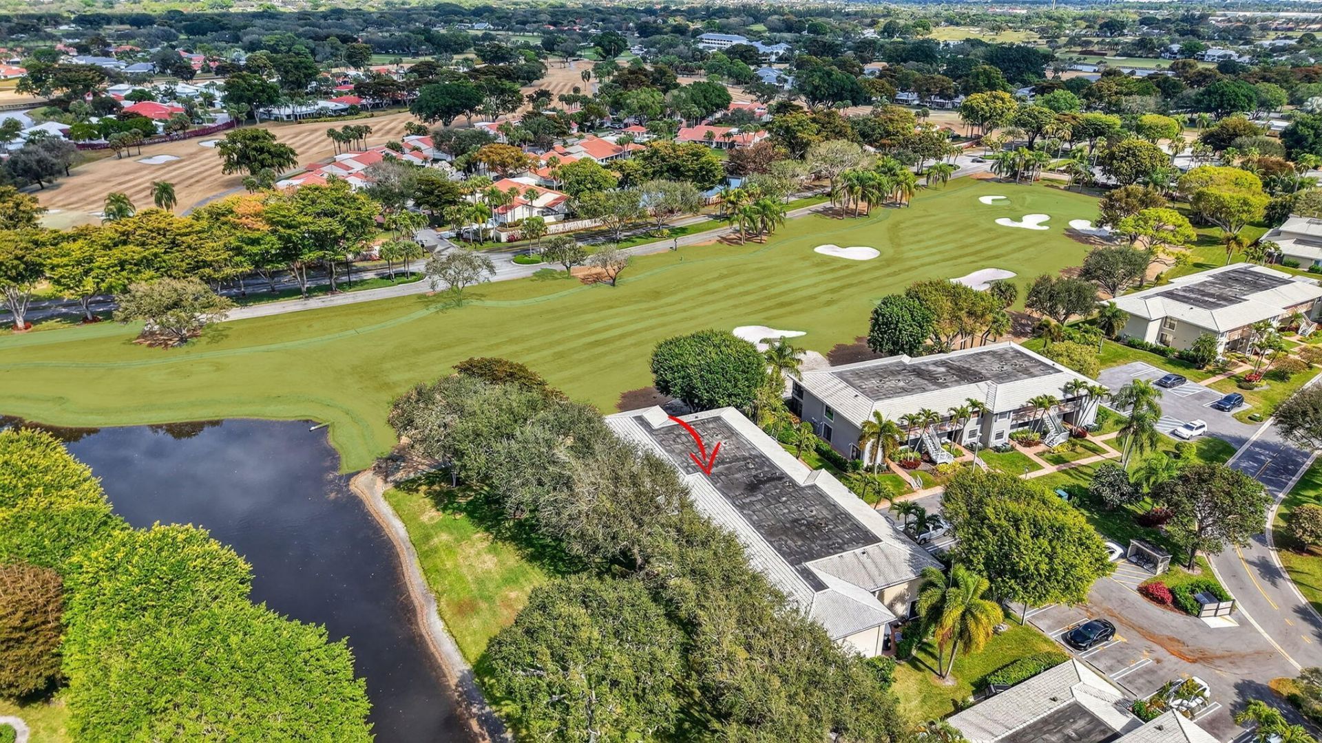 17 Stratford Drive, Unit D, Boynton Beach, FL 33436 Photo