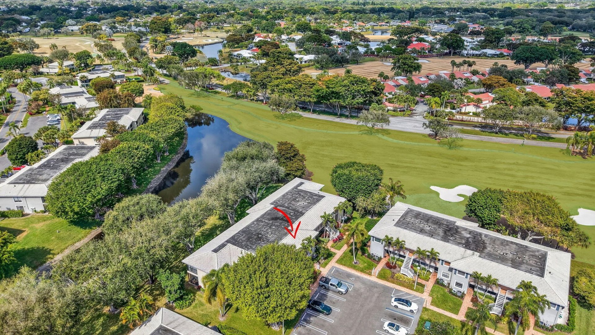 17 Stratford Drive, Unit D, Boynton Beach, FL 33436 Photo