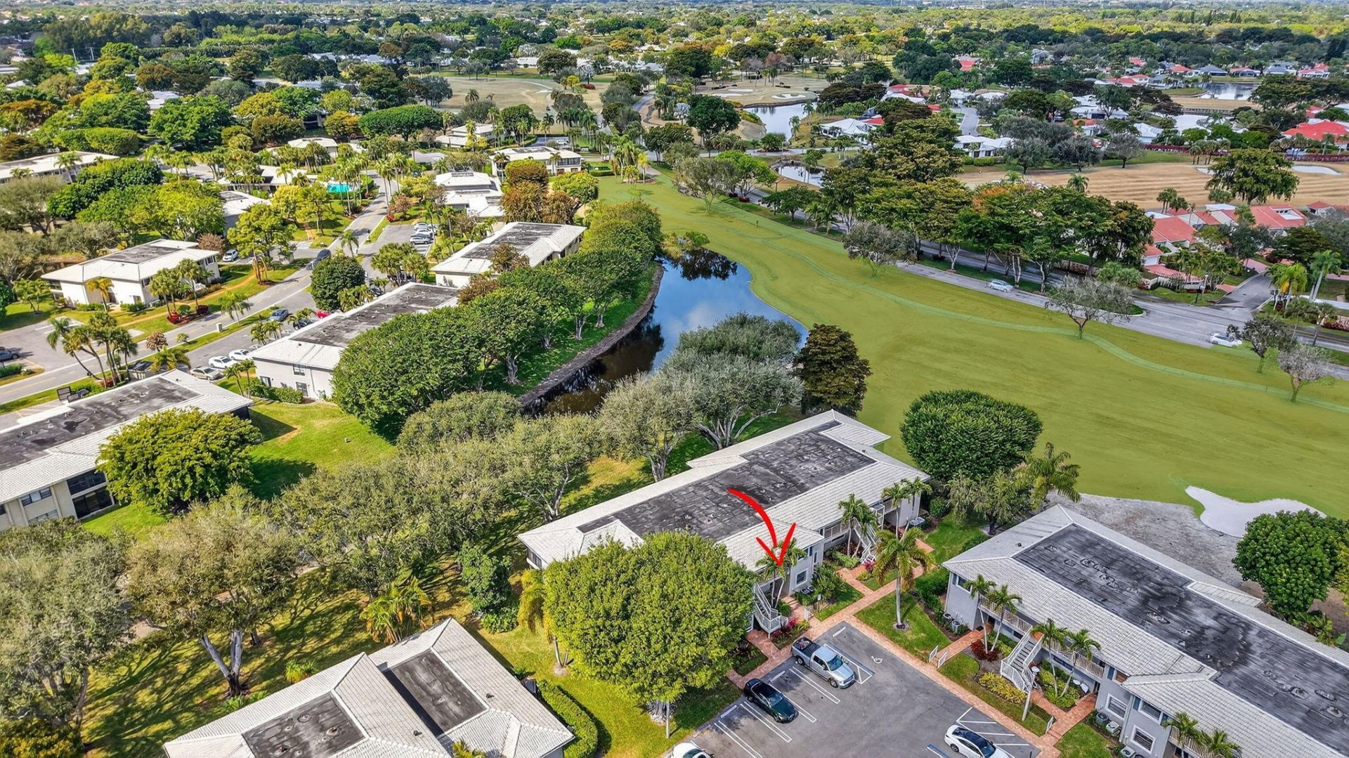 17 Stratford Drive, Unit D, Boynton Beach, FL 33436 Photo