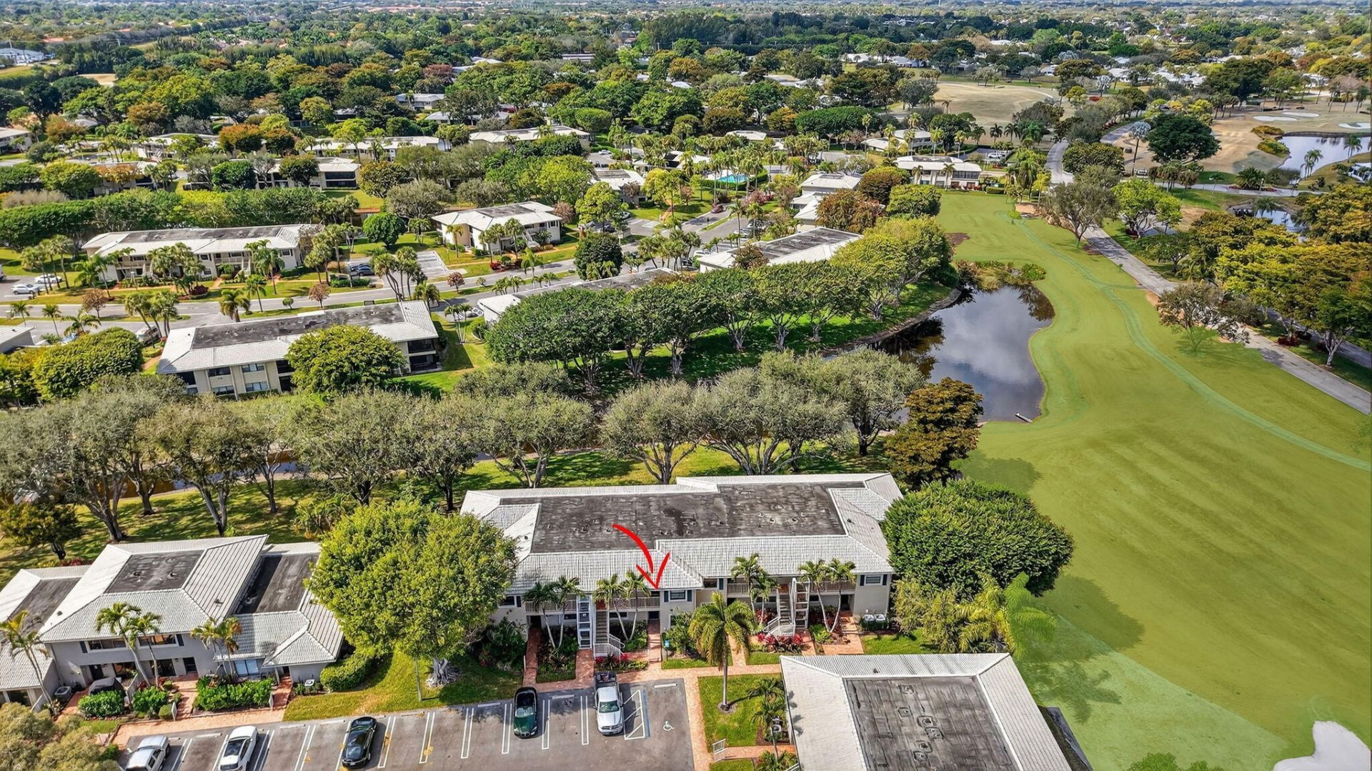 17 Stratford Drive, Unit D, Boynton Beach, FL 33436 Photo