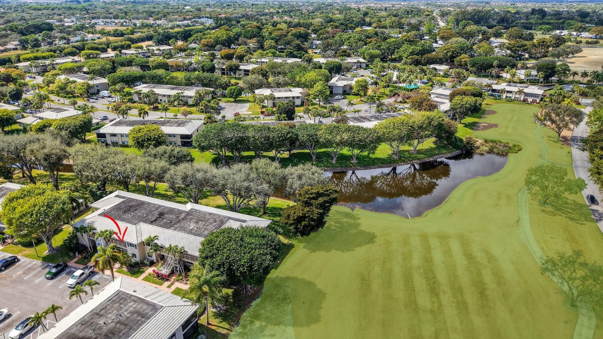 17 Stratford Drive, Unit D, Boynton Beach, FL 33436 Photo