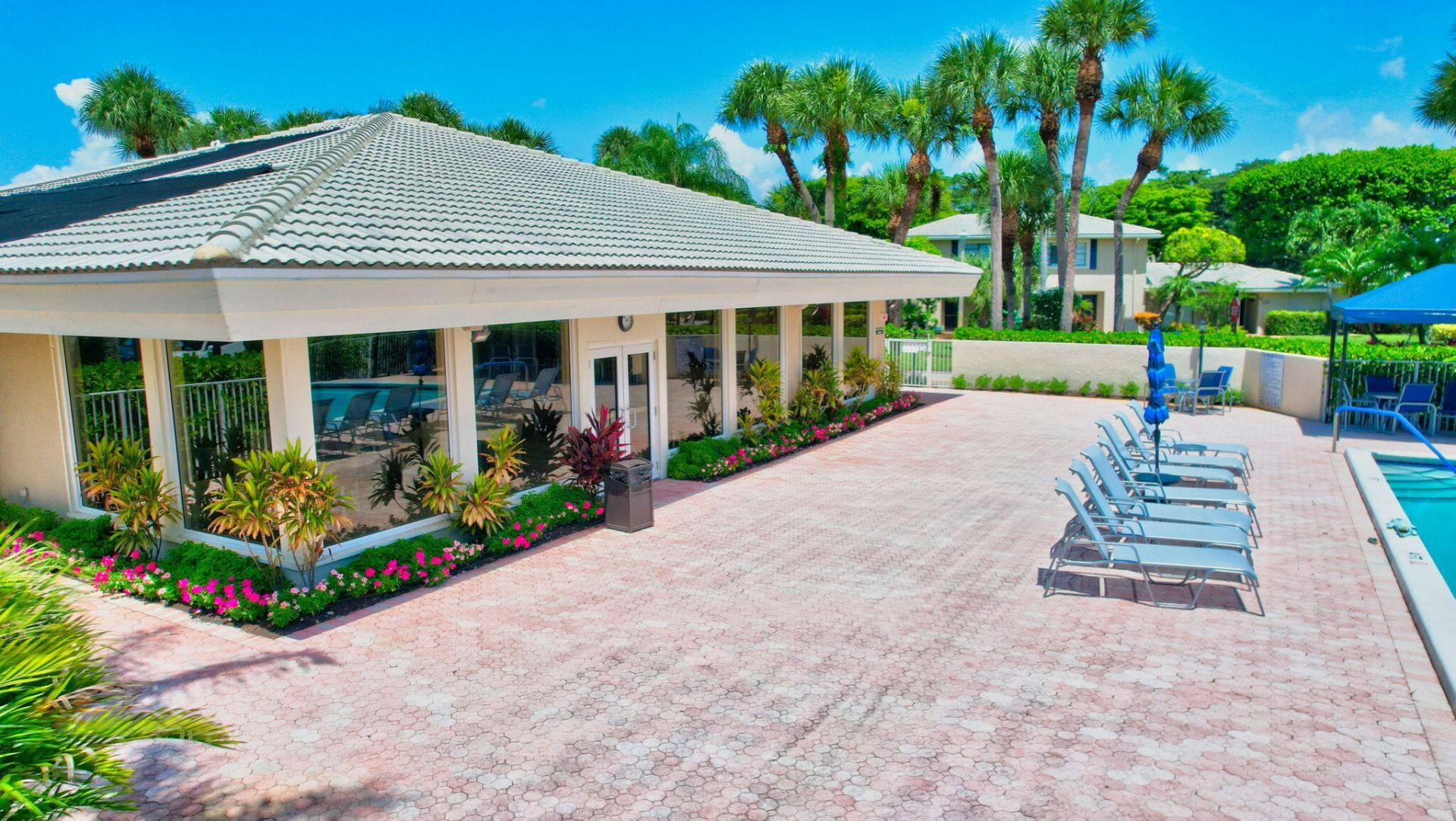 17 Stratford Drive, Unit D, Boynton Beach, FL 33436 Photo