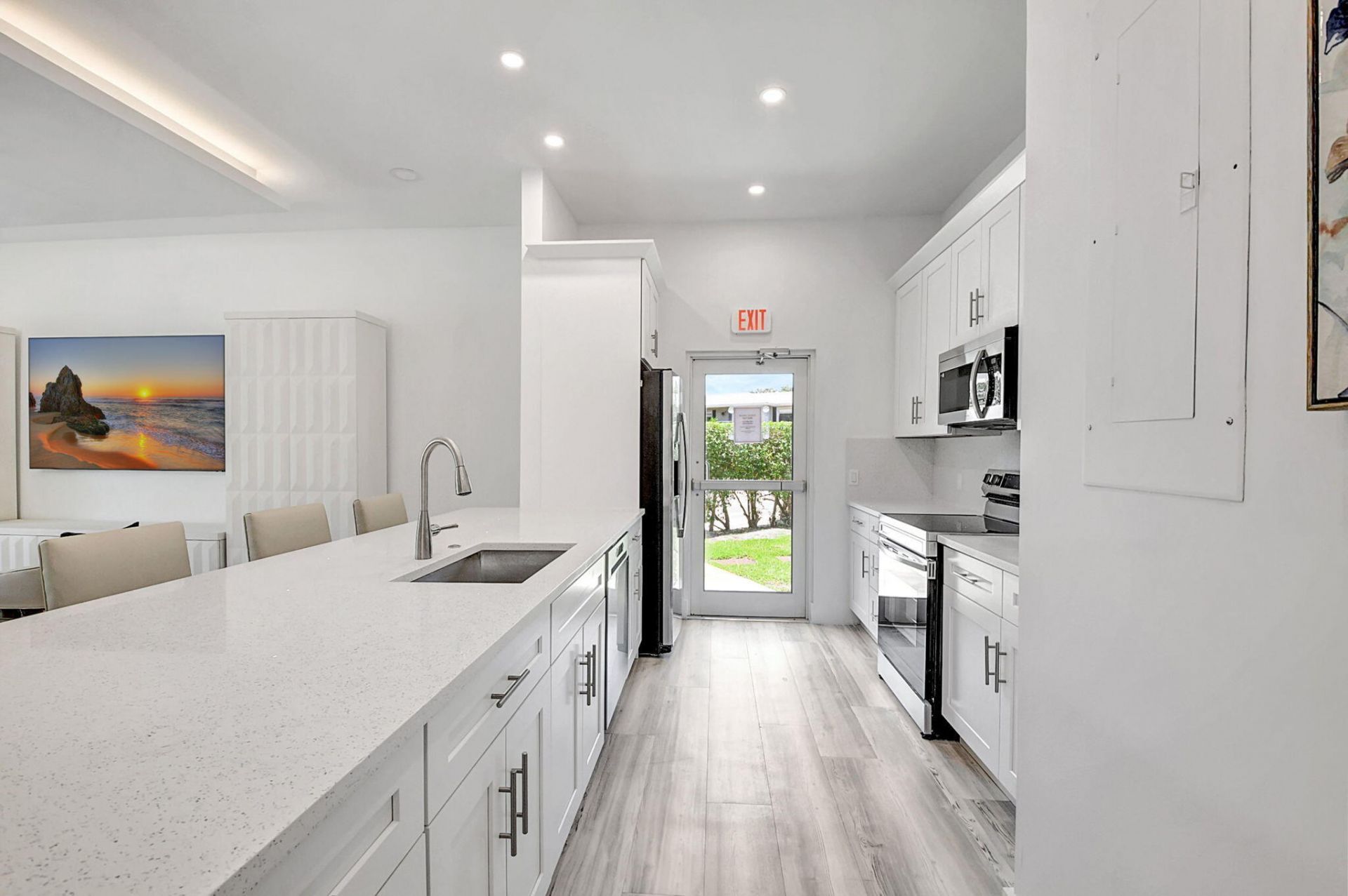 17 Stratford Drive, Unit D, Boynton Beach, FL 33436 Photo