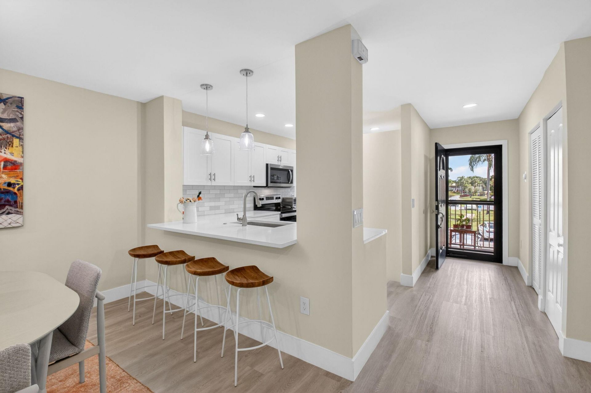 17 Stratford Drive, Unit D, Boynton Beach, FL 33436 Photo