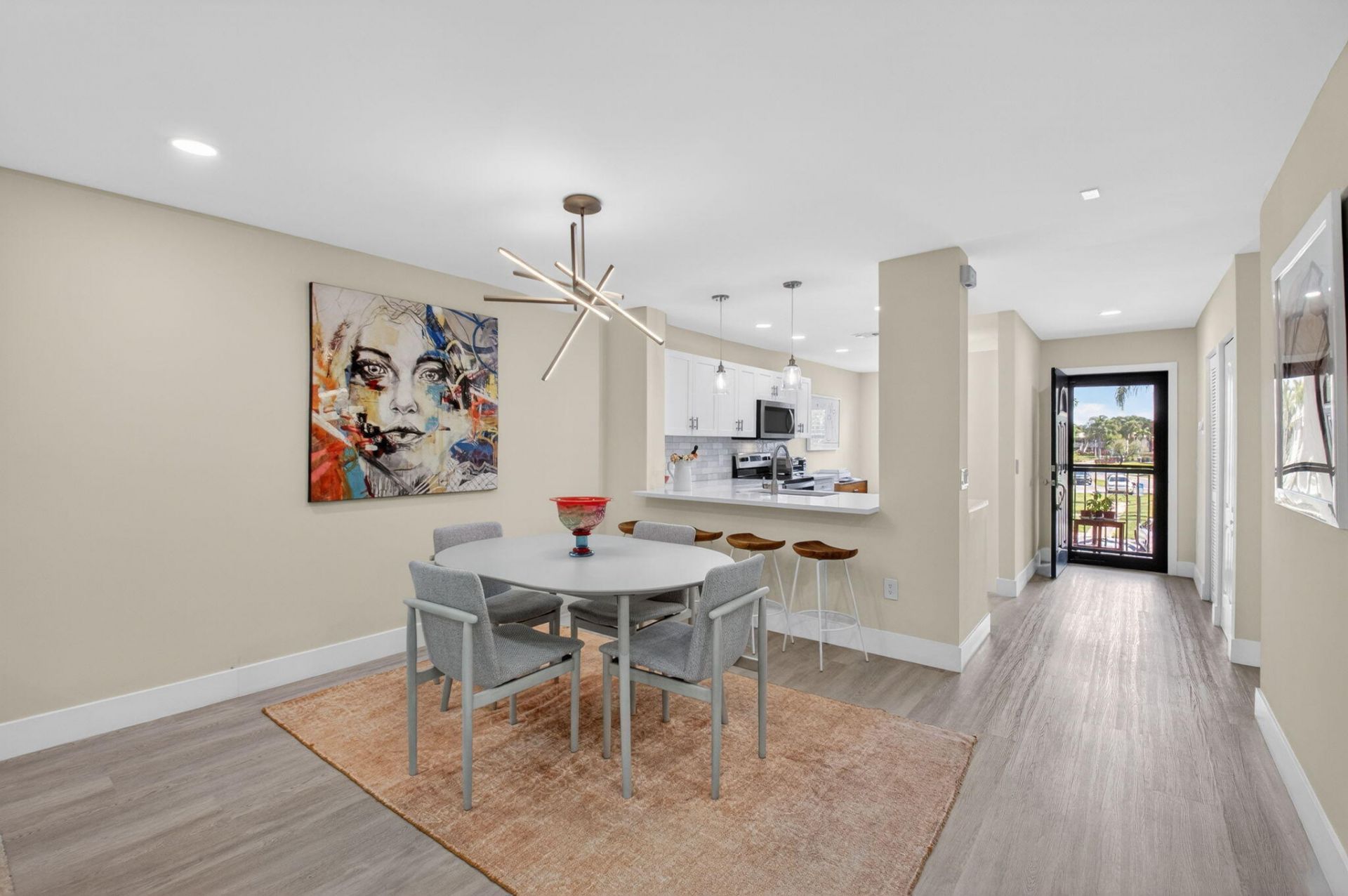 17 Stratford Drive, Unit D, Boynton Beach, FL 33436 Photo