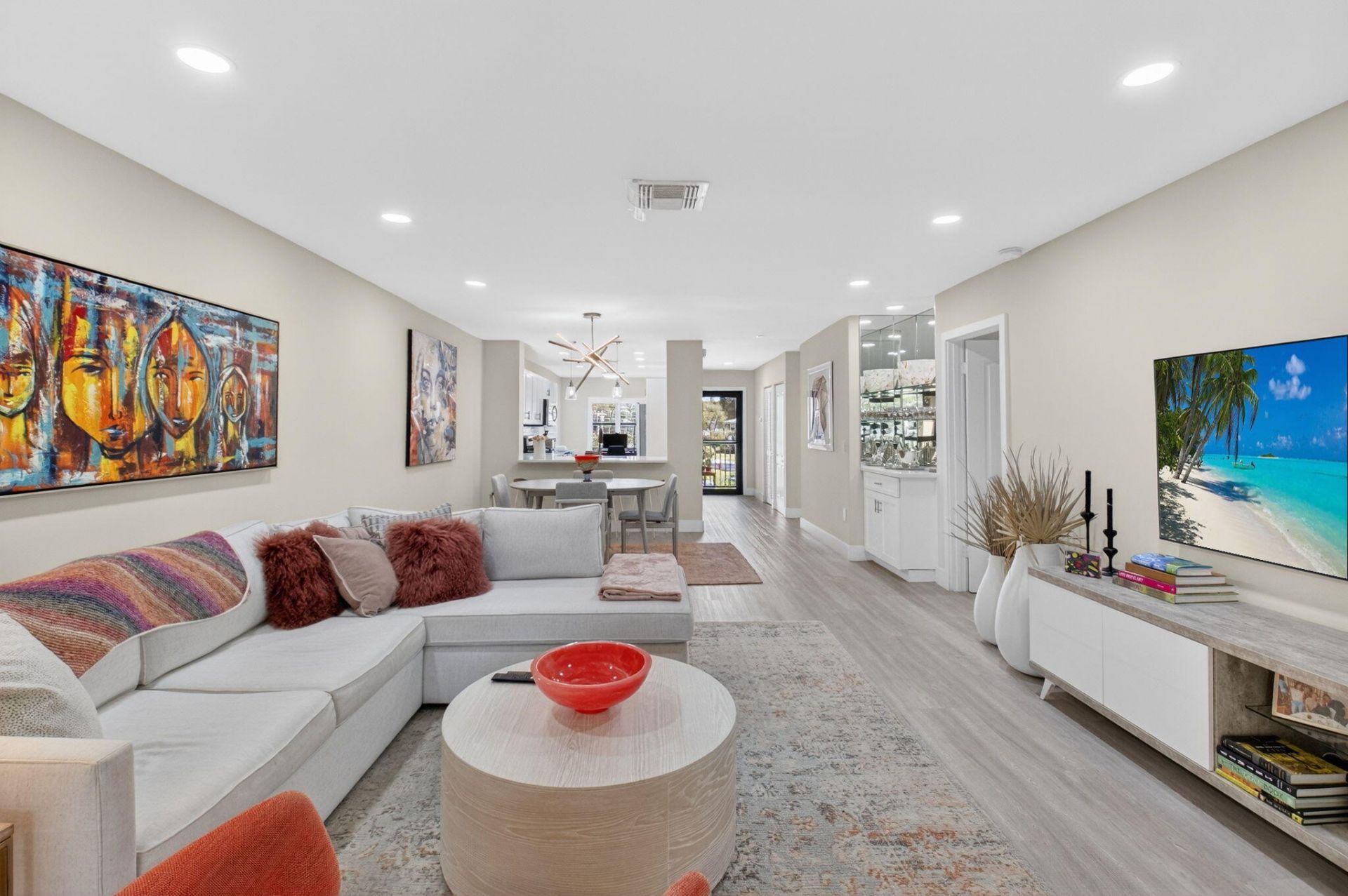 17 Stratford Drive, Unit D, Boynton Beach, FL 33436 Photo