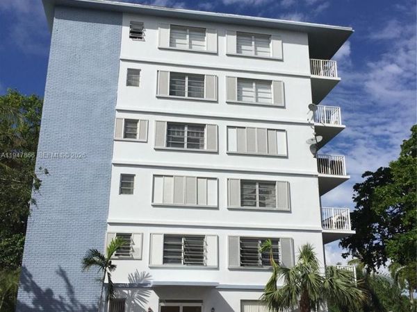 1701 Washington St, Unit 504, Hollywood, FL 33020