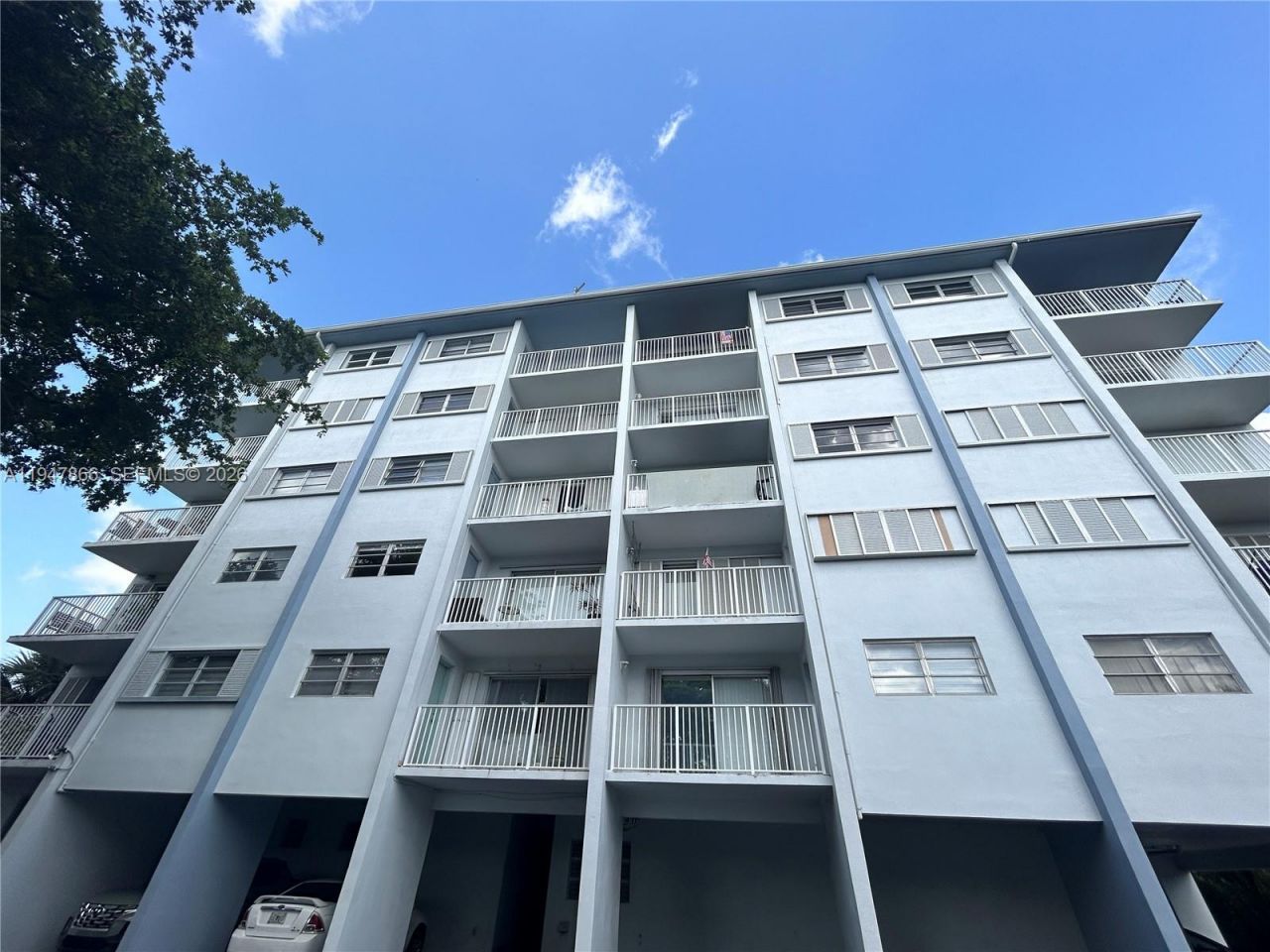 1701 Washington St, Unit 504, Hollywood, FL 33020 Photo