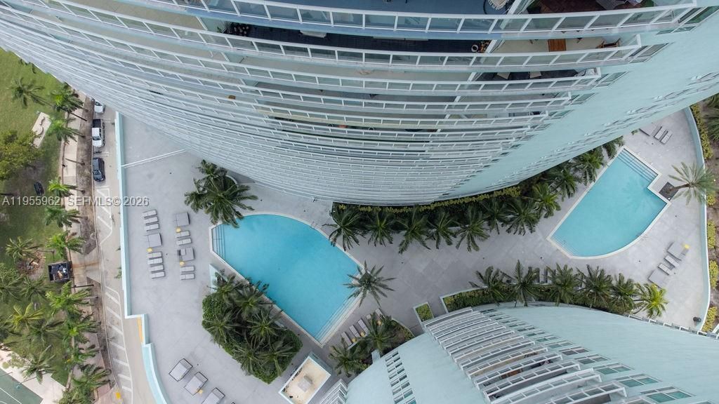 1900 N Bayshore Dr, Unit 2018, Miami, FL 33132 Photo