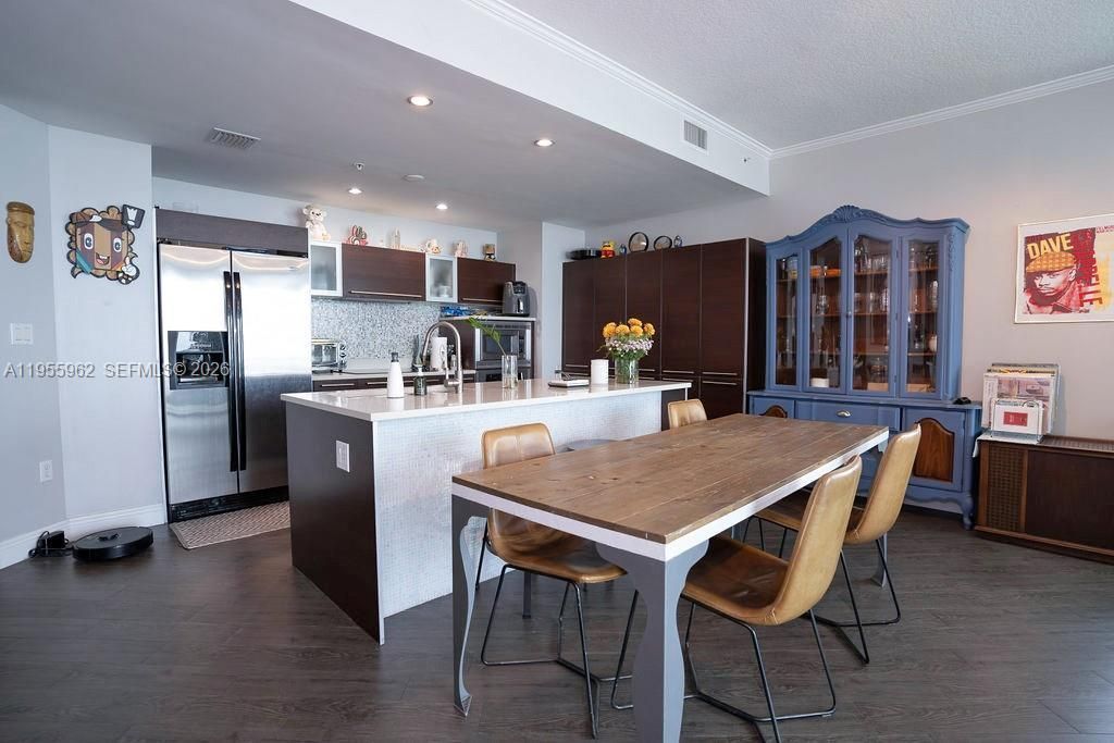 1900 N Bayshore Dr, Unit 2018, Miami, FL 33132 Photo