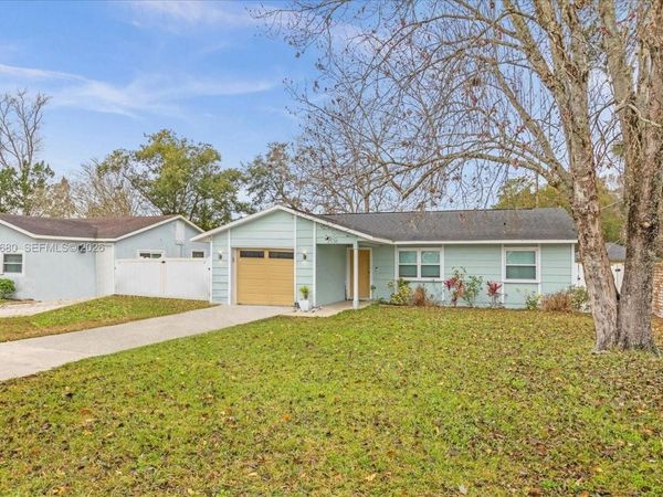 2536 el portal , Sanford, FL 32773