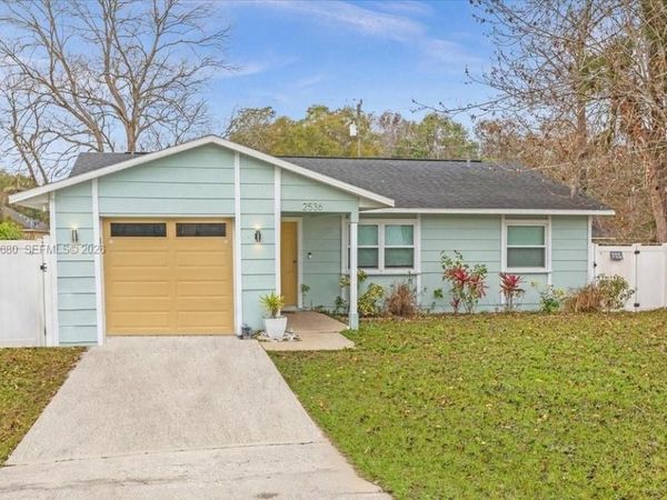 2536 el portal, Sanford, FL 32773