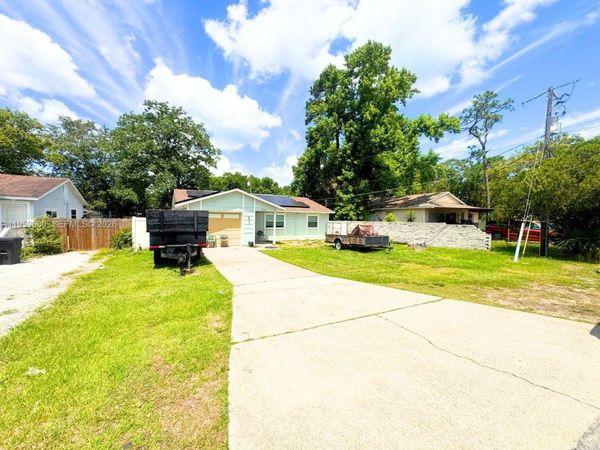 2536 el portal, Sanford, FL 32773