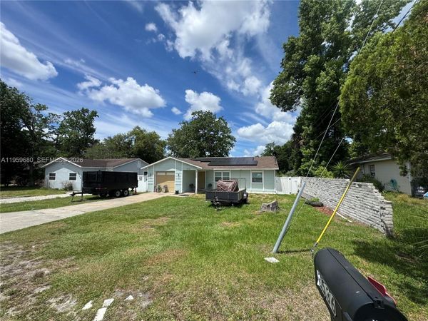 2536 el portal, Sanford, FL 32773