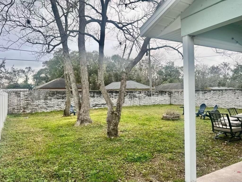 2536 El Portal , Sanford, FL 32773 Photo