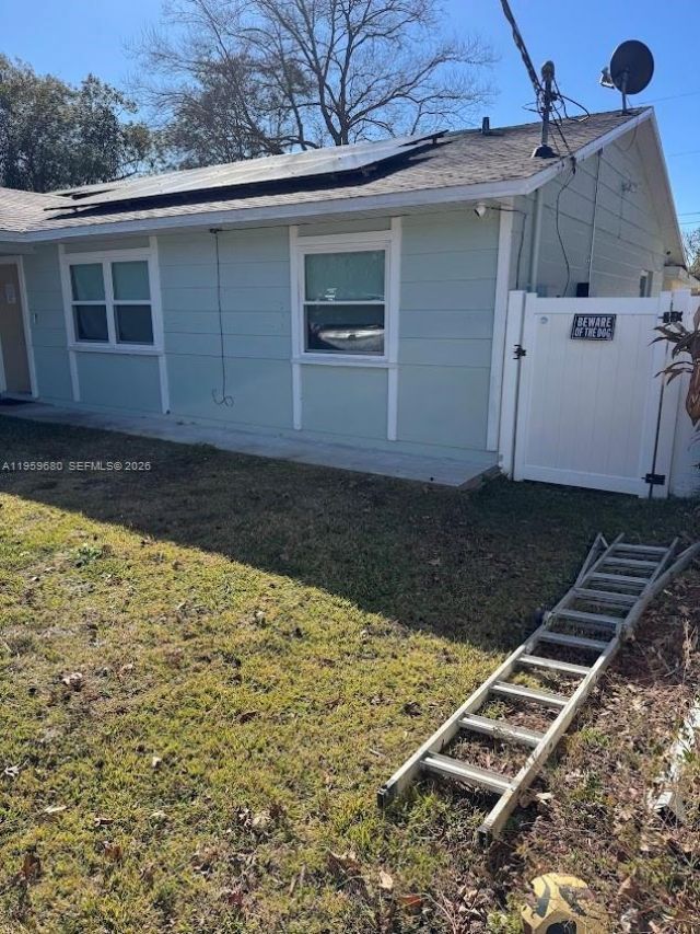 2536 El Portal , Sanford, FL 32773 Photo
