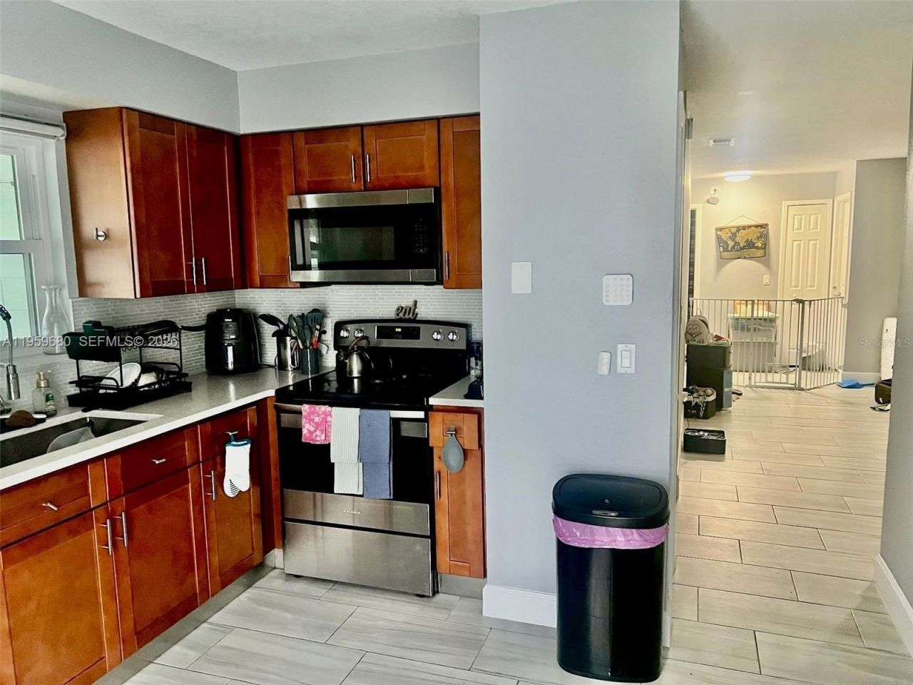 2536 El Portal , Sanford, FL 32773 Photo