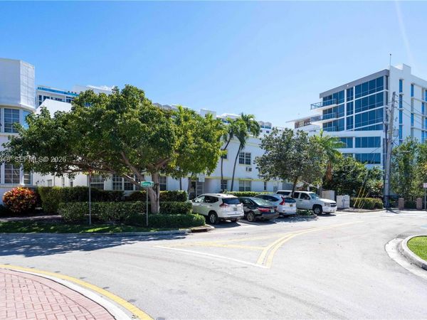 2383 Flamingo Dr, Unit 7-8, Miami Beach, FL 33140