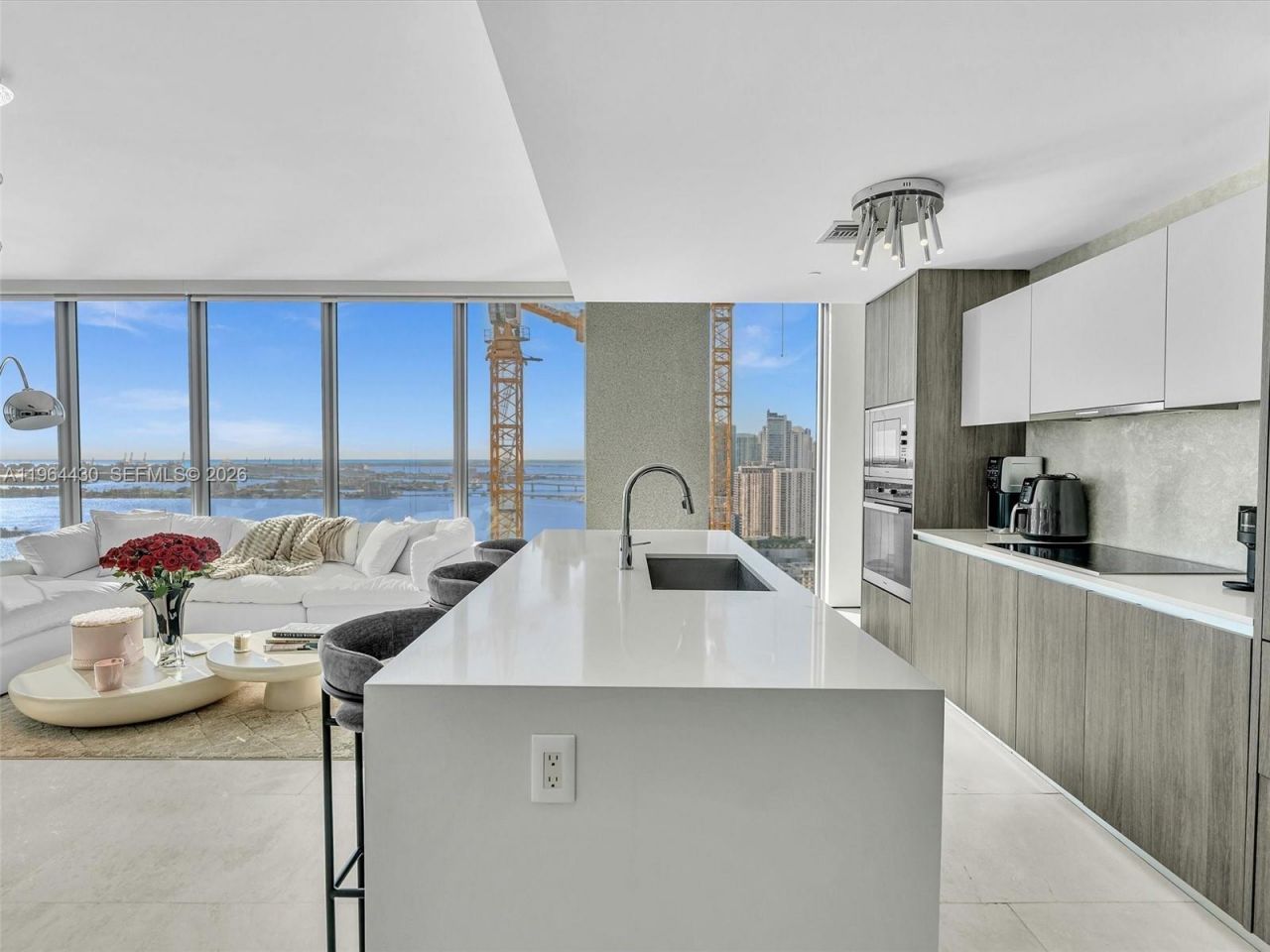 2900 NE 7th Ave, Unit 3307, Miami, FL 33137 Photo