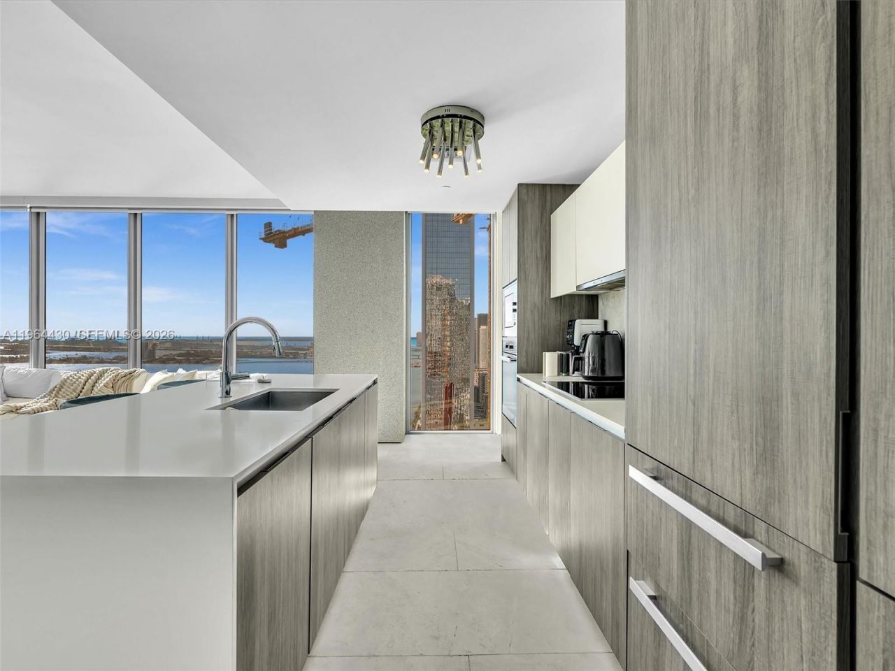 2900 NE 7th Ave, Unit 3307, Miami, FL 33137 Photo