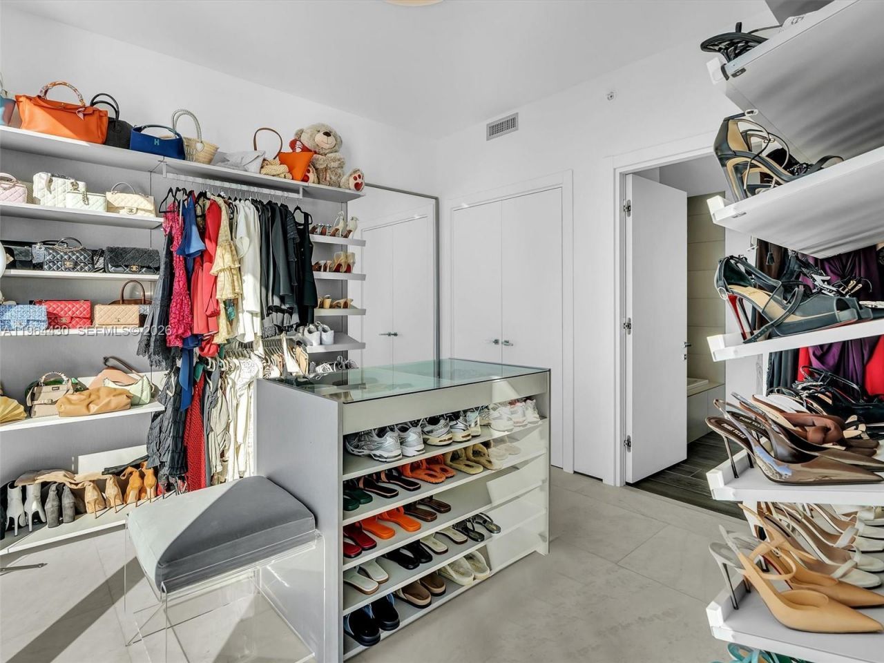 2900 NE 7th Ave, Unit 3307, Miami, FL 33137 Photo