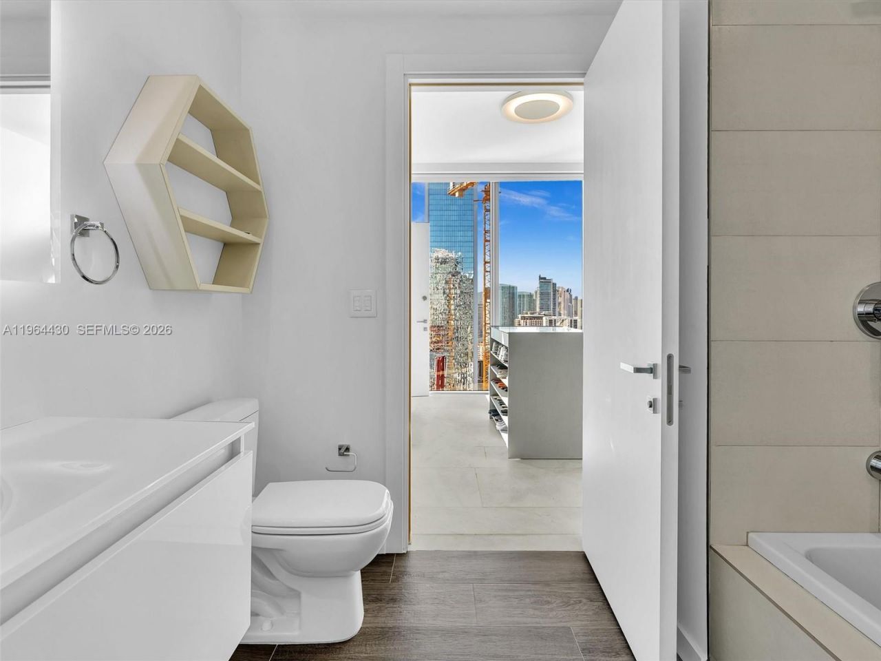 2900 NE 7th Ave, Unit 3307, Miami, FL 33137 Photo