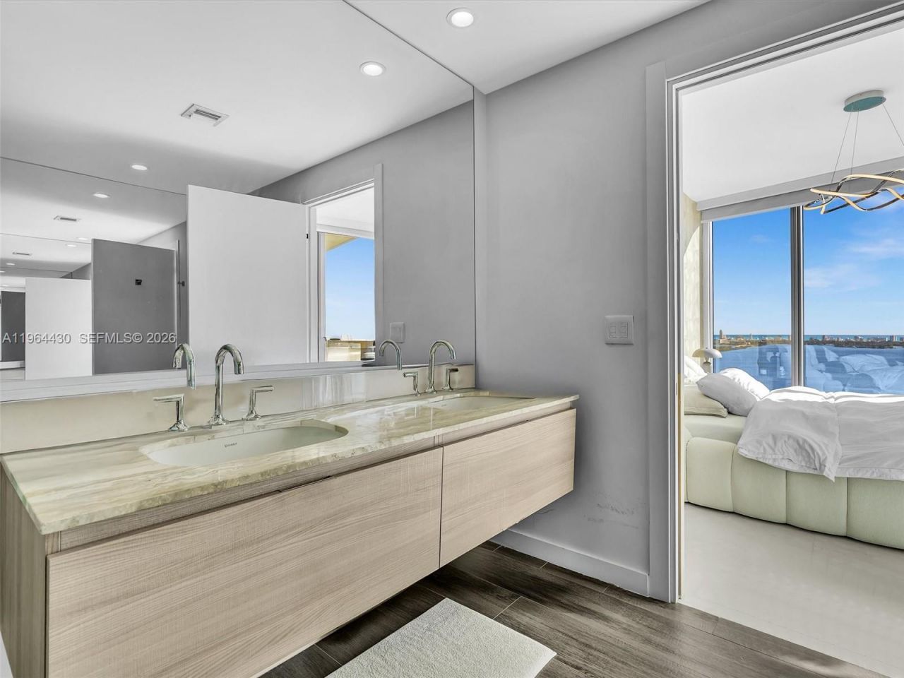 2900 NE 7th Ave, Unit 3307, Miami, FL 33137 Photo