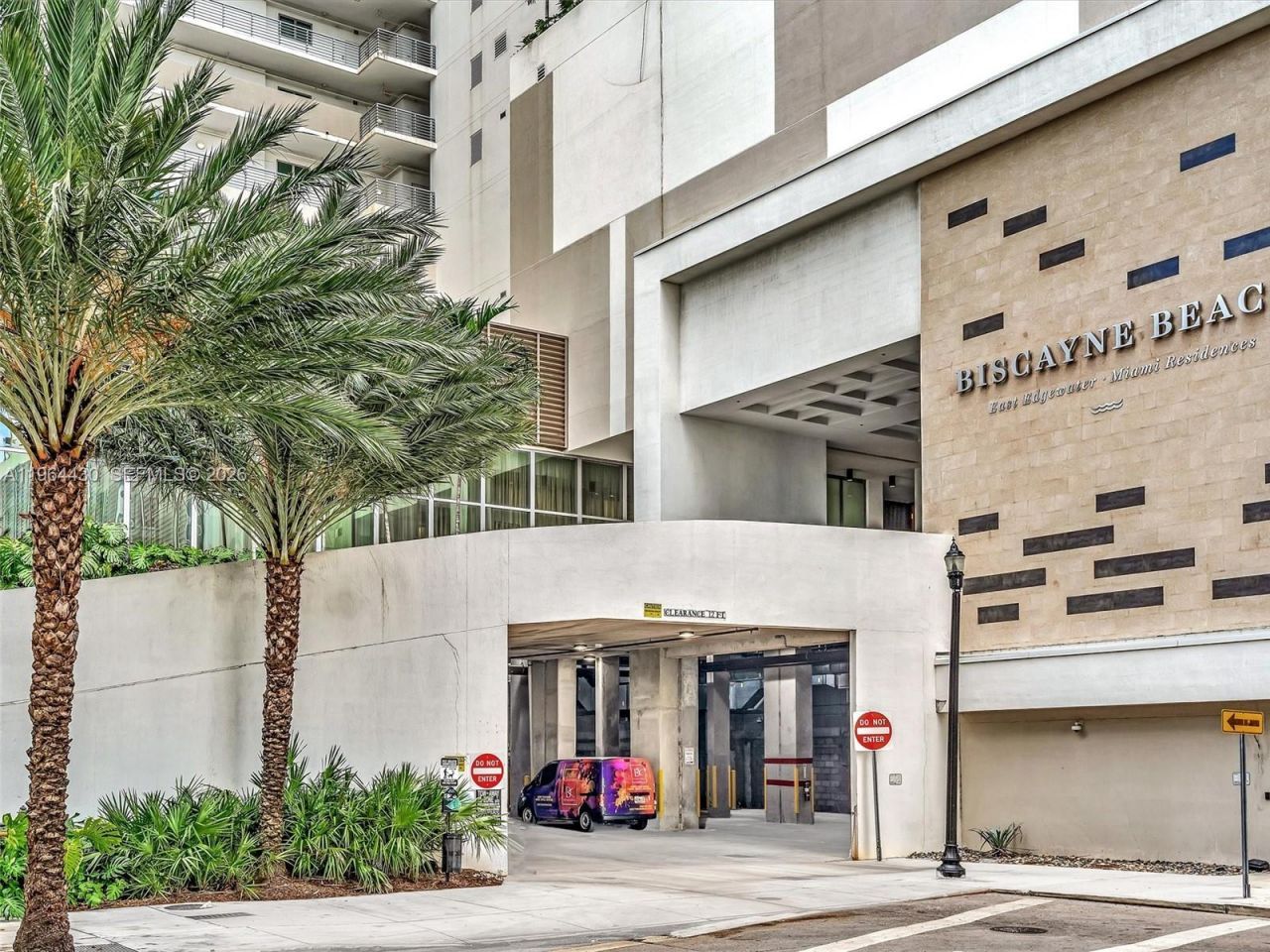 2900 NE 7th Ave, Unit 3307, Miami, FL 33137 Photo