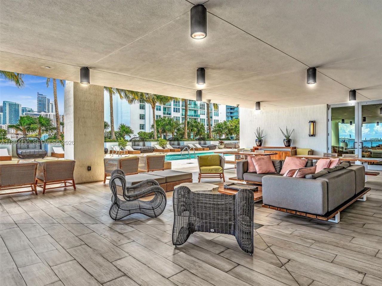 2900 NE 7th Ave, Unit 3307, Miami, FL 33137 Photo