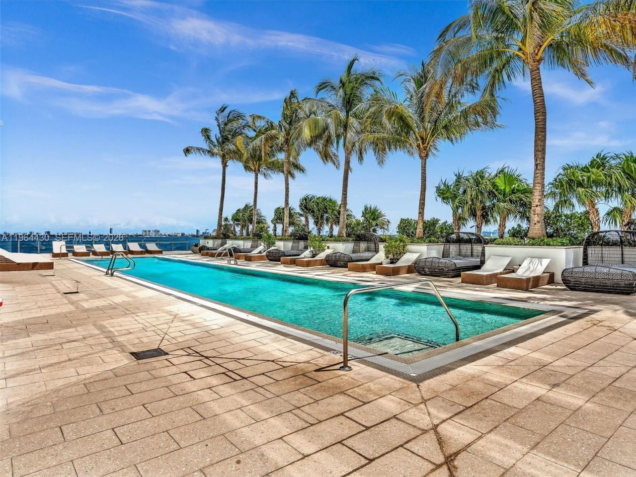 2900 NE 7th Ave, Unit 3307, Miami, FL 33137 Photo