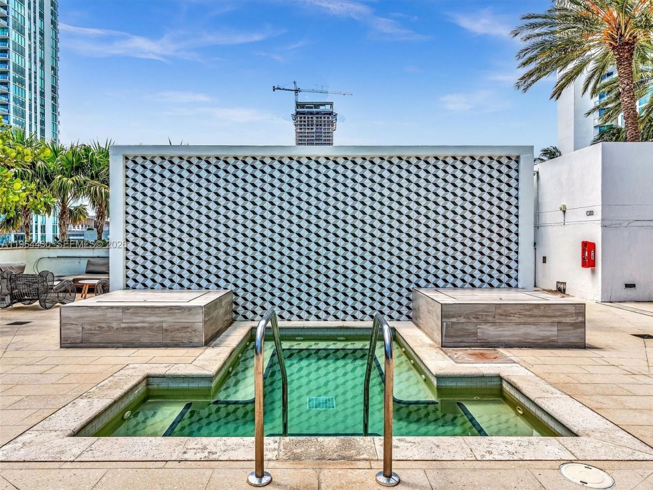 2900 NE 7th Ave, Unit 3307, Miami, FL 33137 Photo