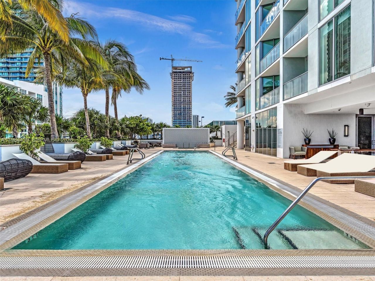 2900 NE 7th Ave, Unit 3307, Miami, FL 33137 Photo